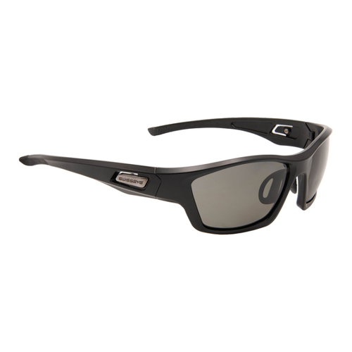 Bild von Swiss Eye Trail Polarized Radbrille – Vielseitige Sportbrille für Outdoor-Enthusiasten