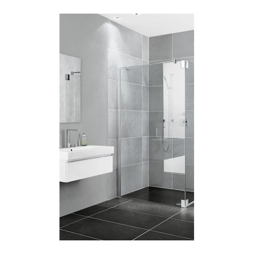 Bild von Kermi Seitenwand Pasa XP TFR 0900x1850 – Elegante Duschlösung für Ihr Bad
