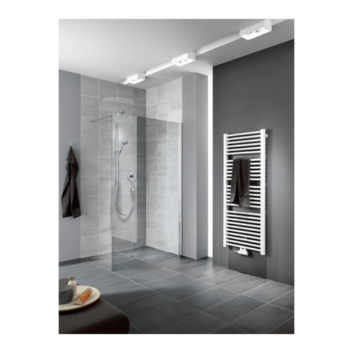 Bild von Kermi Walk-In Pasa XP: Eleganz und Funktionalität vereint