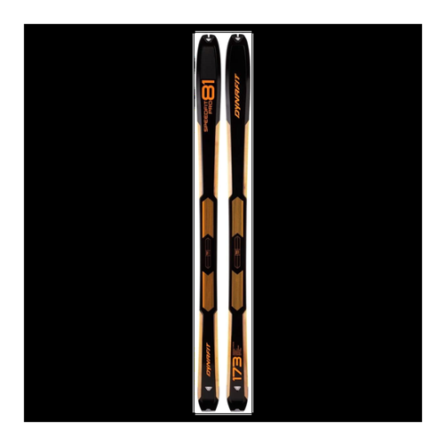 Bild von Dynafit Herren Speedfit Pro 81 Tourenski – Schwarz (165 cm)