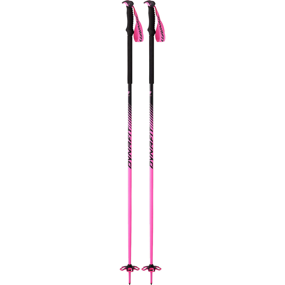 Bild von Dynafit - Tour Pole - Skitourenstöcke Gr 130 cm rosa