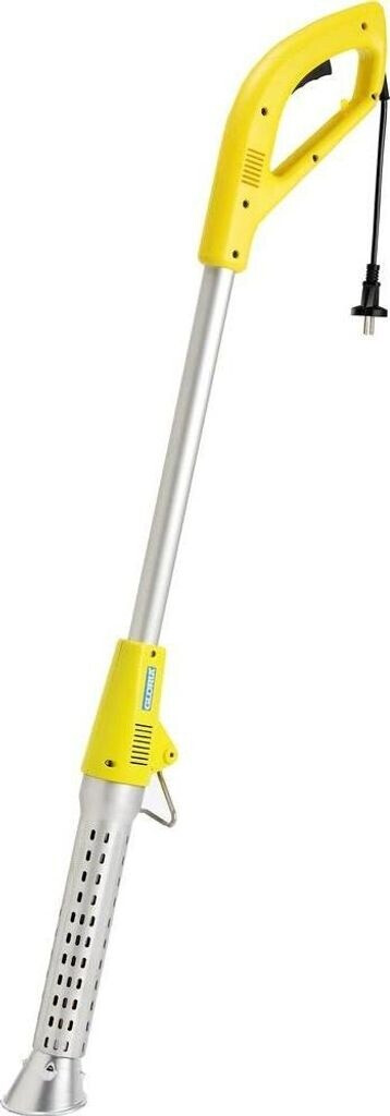 Bild von Gloria Garten Gartenschere Gloria Haus und Garten 000173.0000 Thermoflamm bio Electro Abflammgerä