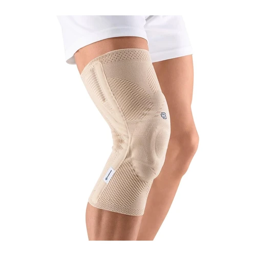 Bild von Bauerfeind GenuTrain P3 Kniebandage