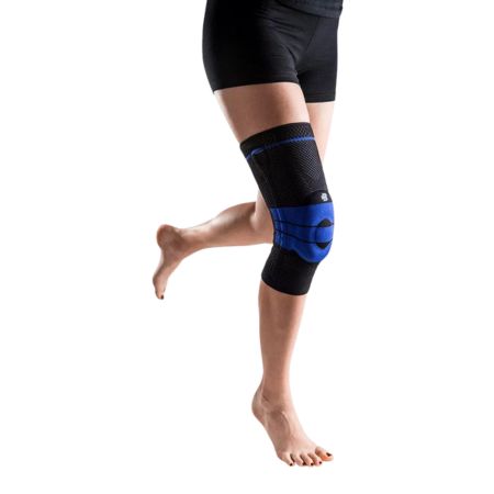 Bild von BAUERFEIND GenuTrain Kniebandage