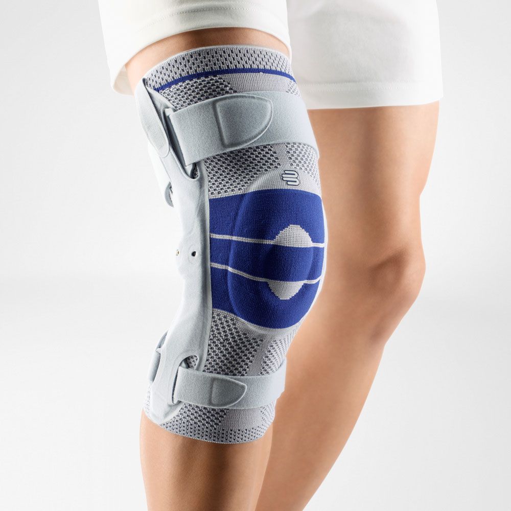 Bild von Bauerfeind GenuTrain S Pro Kniebandage