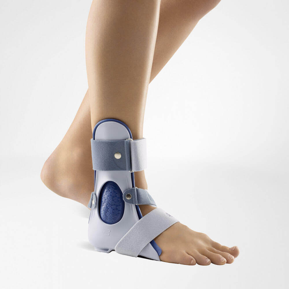 Bild von Bauerfeind Fußbandage Bauerfeind CaligaLoc® Sprunggelenkbandage