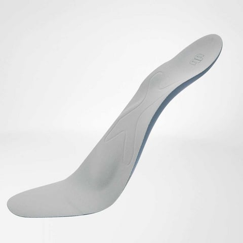 Bild von Bauerfeind ErgoPad Weightflex II Einlagen für Damen