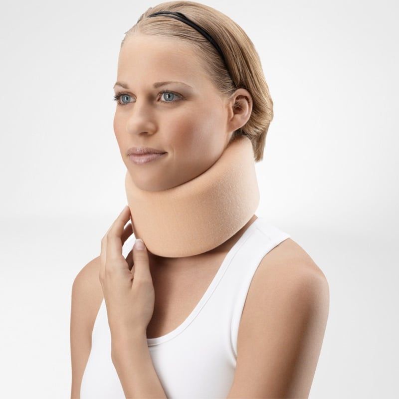 Bild von Bauerfeind CerviLoc S Halskrause / Nackenbandage