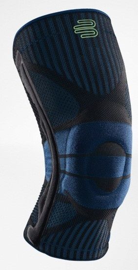 Bild von Bauerfeind Kniebandage Bauerfeind Sports Knee Support Kniebandage