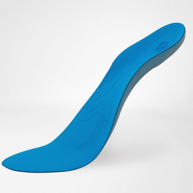Bild von BAUERFEIND Sports Insoles run & walk Sporteinlagen beugen Verletzungen durch hohe Belastung vor