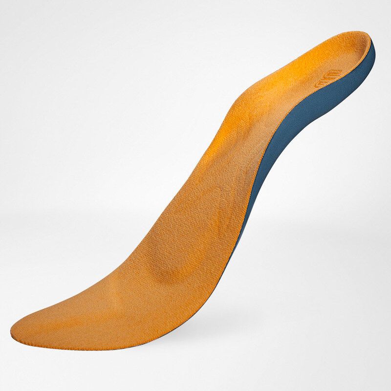 Bild von BAUERFEIND Sports Insoles ski & skate Einlegesohlen