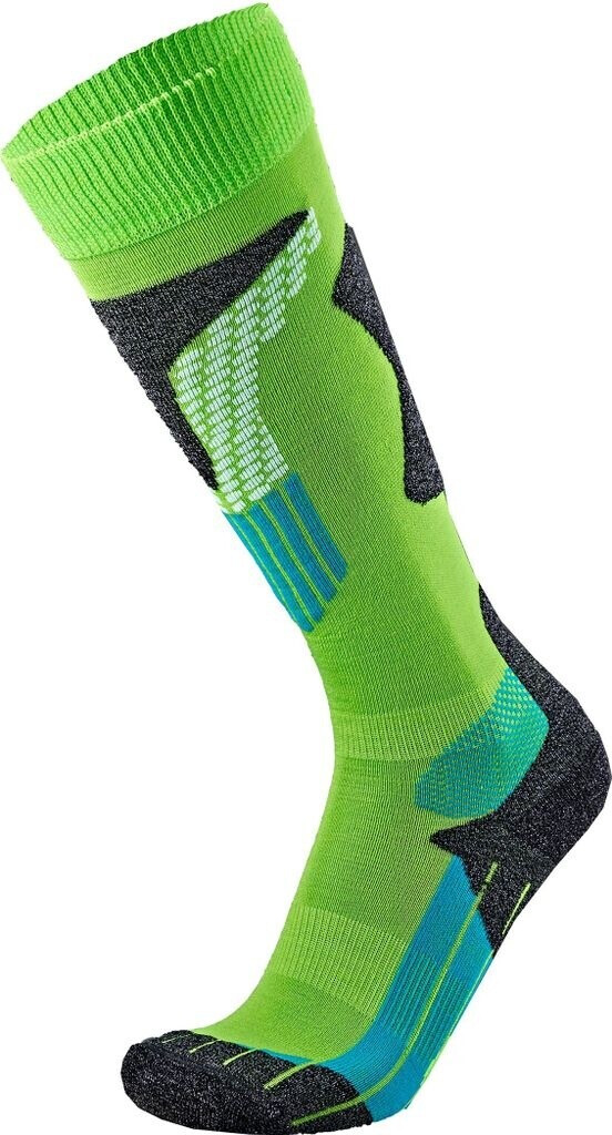 Bild von Wapiti W04 Merino Tech