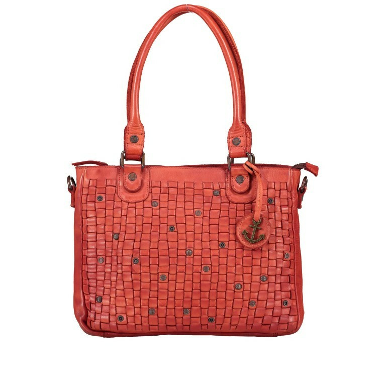 Bild von HARBOUR 2nd Handtasche bordeaux (keine Angabe, 1-tlg., keine Angabe)