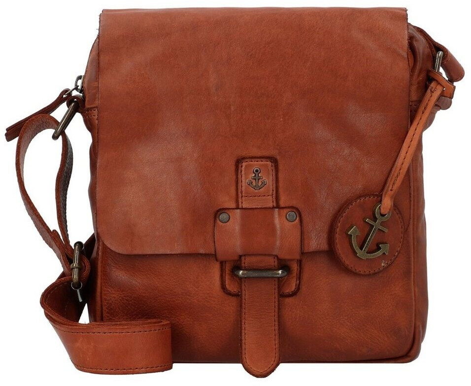 Bild von HARBOUR 2nd Umhängetasche »Marlies-2«, Schultertasche Handtasche Damen Tasche Damen
