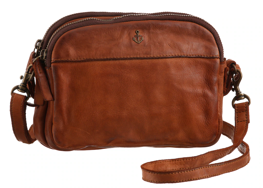 Bild von HARBOUR 2nd Umhängetasche "Rieke", Schultertasche Handtasche Damen Tasche Damen