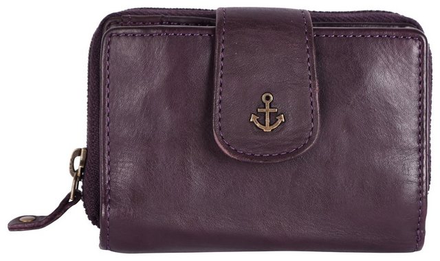Bild von HARBOUR 2nd Geldbörse »Harbour Second Wallet Is«, mit RFID-Technologie