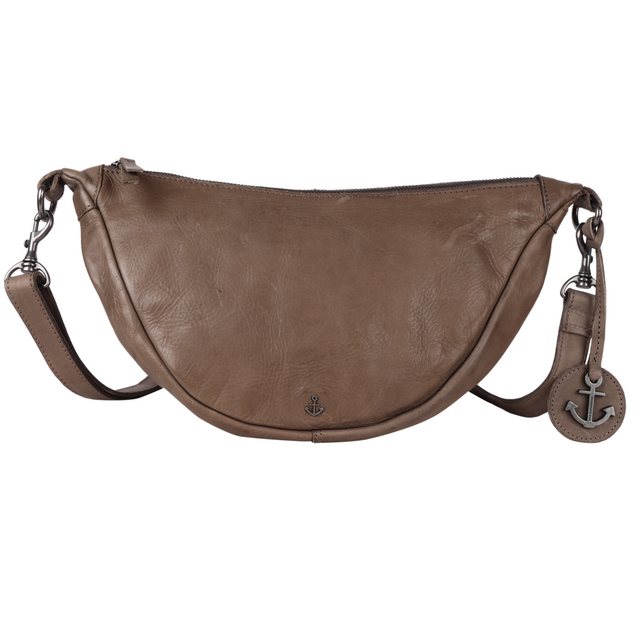 Bild von HARBOUR 2nd Umhängetasche "Smilla", Handtasche Damen Schultertasche mit abnehmbaren Schulterriemen