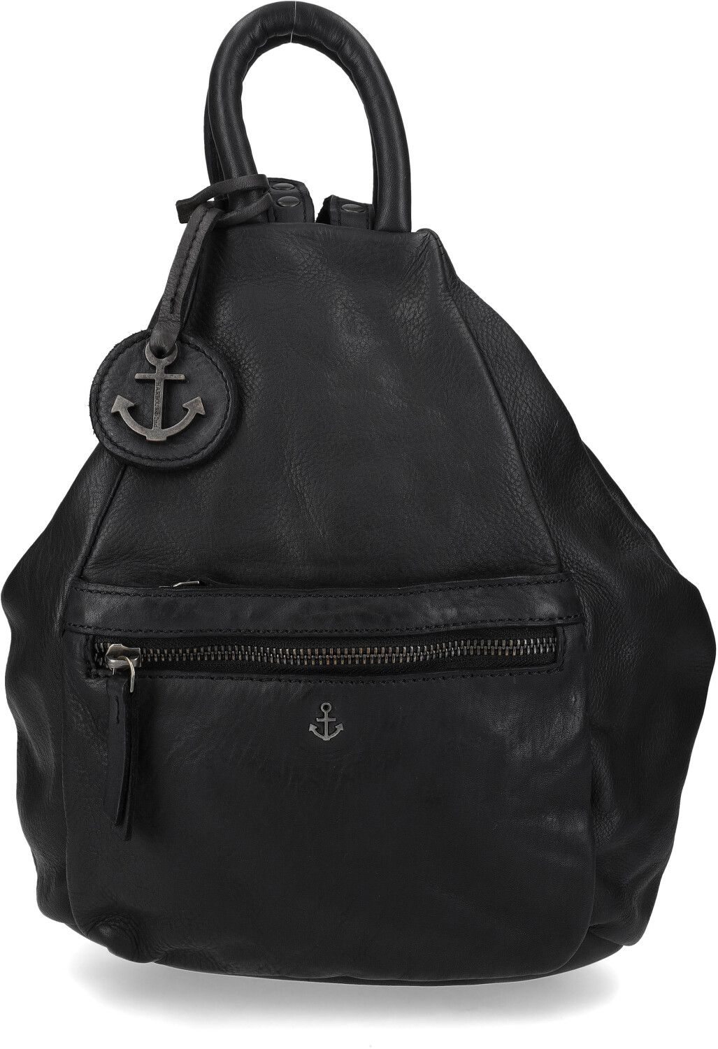 Bild von Harbour 2nd Anchor Love Lykke City Backpack (AL-12851) dark ash