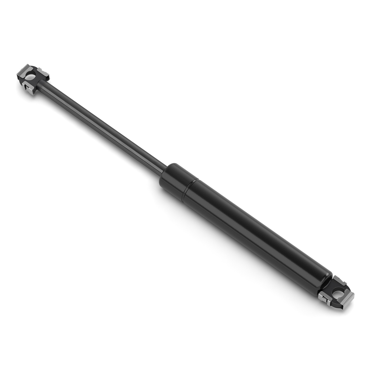 Bild von STABILUS 1575BV Heckklappendämpfer Kofferraum Dämpfer, Gasfeder Heckklappe, Kofferraum Stoßdämpfer 490 256,5 //  LIFT-O-MAT®