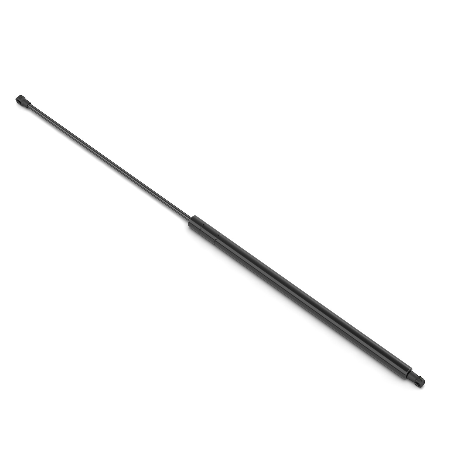 Bild von STABILUS //  LIFT-O-MAT® 019856 Heckklappendämpfer Kofferraum Dämpfer, Gasfeder Heckklappe, Kofferraum Stoßdämpfer 240 869