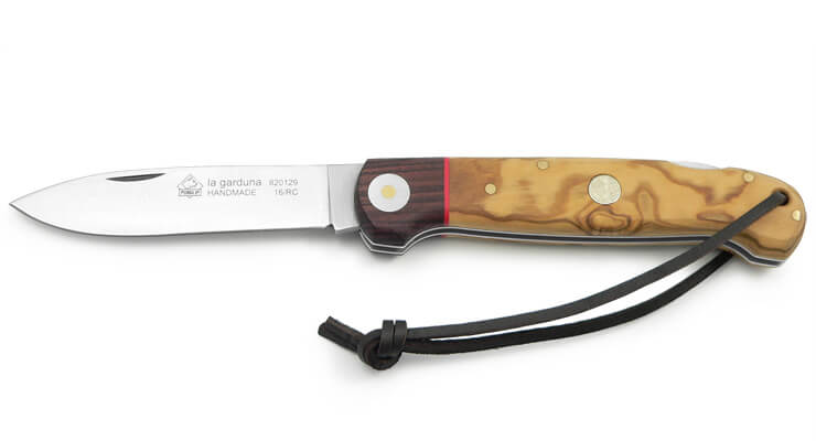 Bild von Puma IP La Garduna