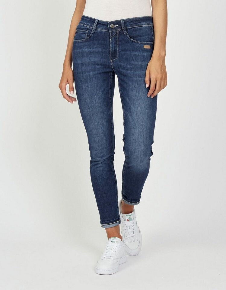 Bild von GANG Gang Jeans Fashion Amelie - meridien Denim 28/X