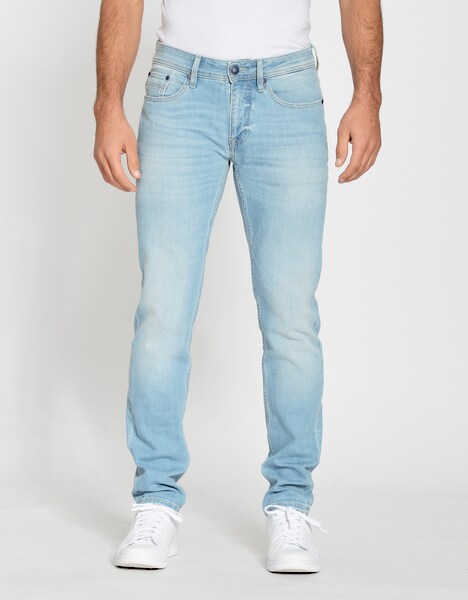 Bild von GANG 5-Pocket-Jeans "94NICO", in zwei verschiedenen Beinlängen im 5-Pocket Style