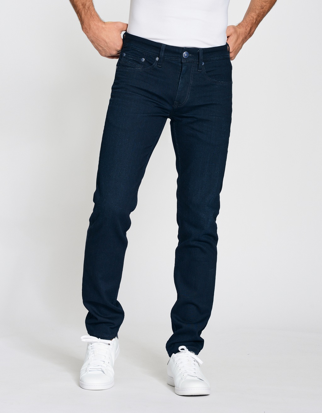 Bild von GANG 5-Pocket-Jeans "94NICO", in zwei verschiedenen Beinlängen im 5-Pocket Style