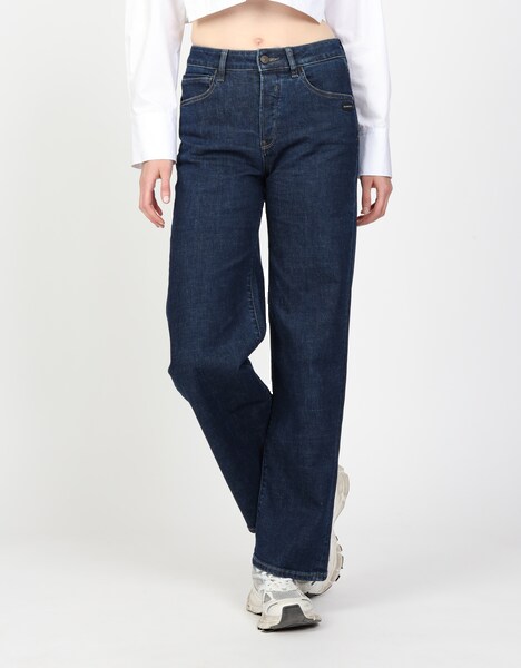 Bild von GANG Weite Jeans »94JUL«, Comfort Straight Fit