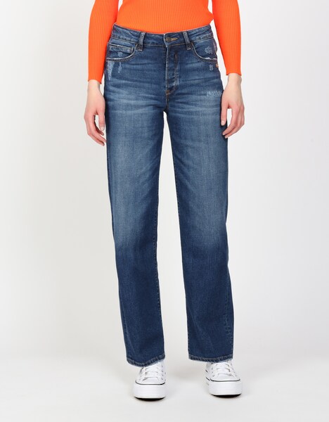 Bild von GANG Weite Jeans »94JUL«, Comfort Straight Fit