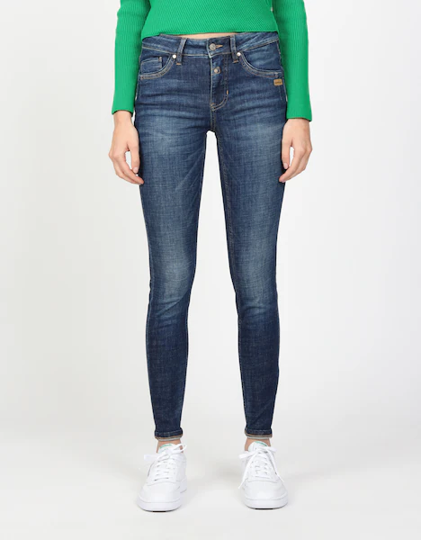 Bild von GANG Skinny-fit-Jeans »94LAYLA«