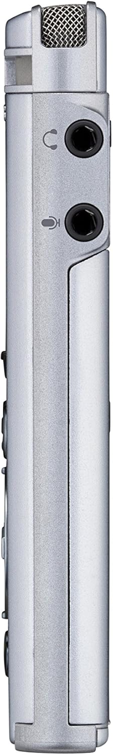 Bild von Olympus DM-720 Diktiergerät Meeting- und Aufnahme-Kit (große Edition, 4 GB Speicher, USB Direct, inkl. Ni-MH Akku)