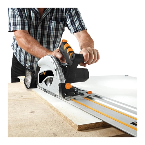 Bild von Tauchsäge Divar55 Woodster - 1200W | 230V | Sägeblatt Ø160mm | 24 Zähn