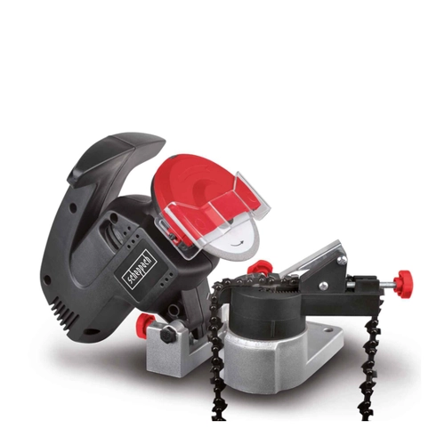 Bild von Kettenschärfer KS1200 scheppach - 230V 50Hz 220W Neuware
