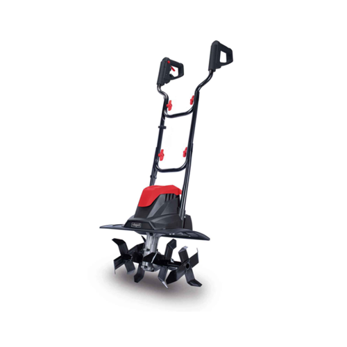 Bild von Elektro Motorhacke MTE380 Scheppach - 36cm Arbeitsbreite | 22cm Arbeit