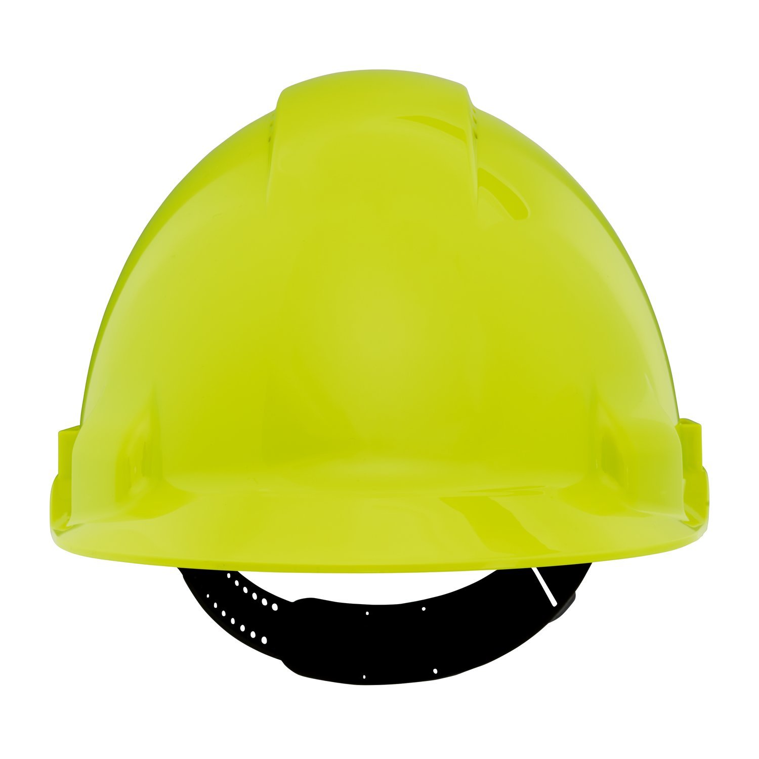 Bild von 3M G30CUO Peltor Schutzhelm G3000C, ABS, Helm Innenausstattung mit Kunststoff SchWeißband und Pinnlock Verschluss, belüftet, Orange