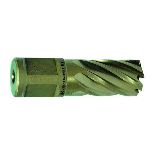 Bild von KARNASCH 201260U014 Gold-Drill Line 30 HSS-XE Spurstangenbohrer
