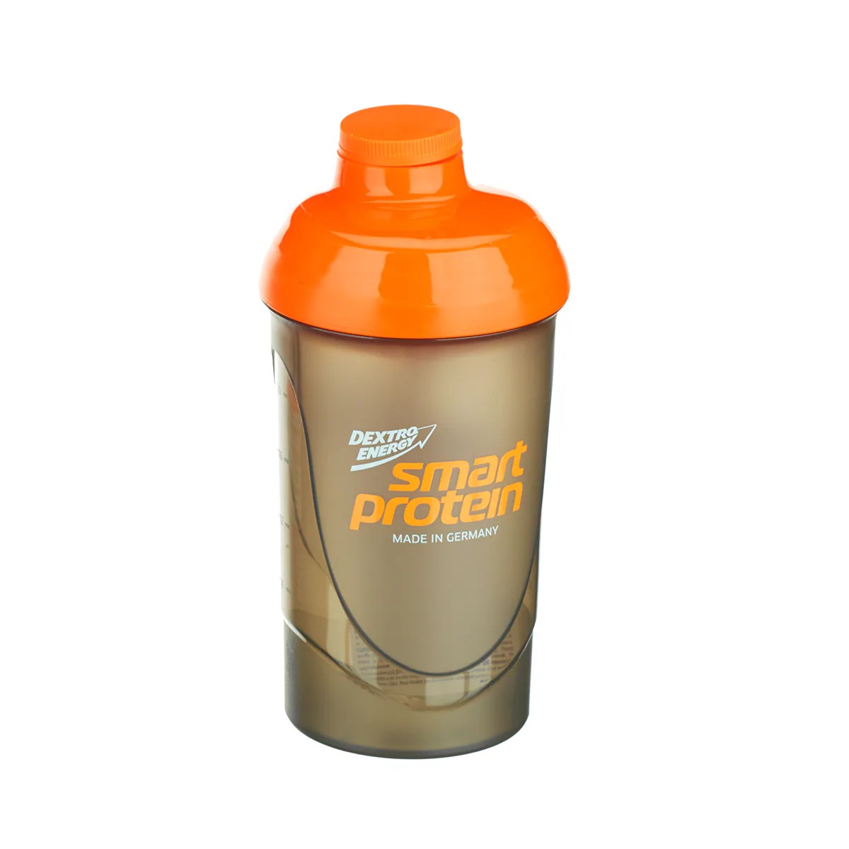Bild von Dextro Energy Smart Protein Shaker