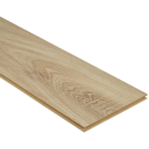 Bild von RENOVO Laminat »Renovo«, Eiche, Starnberg, 8 mm - braun