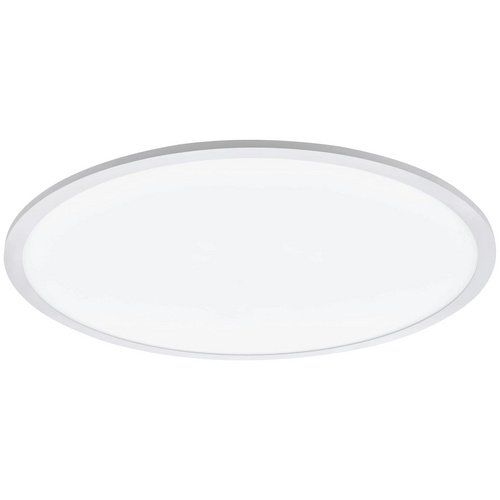 Bild von CASAYA Wand-/Deckenleuchte »Radicosa«, LED, dimmbar, inkl. Leuchtmittel - weiss
