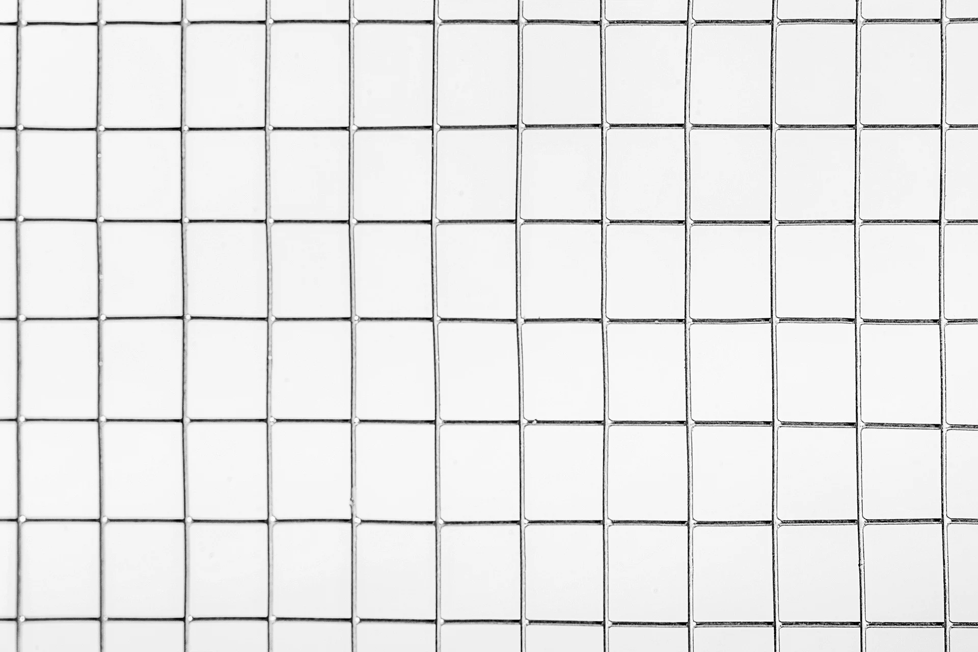 Bild von Mr. GARDENER Gitter, HxL: 100 x 500 cm, Stahl, grün - gruen