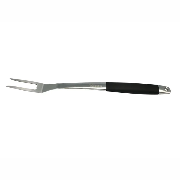 Bild von Grillgabel