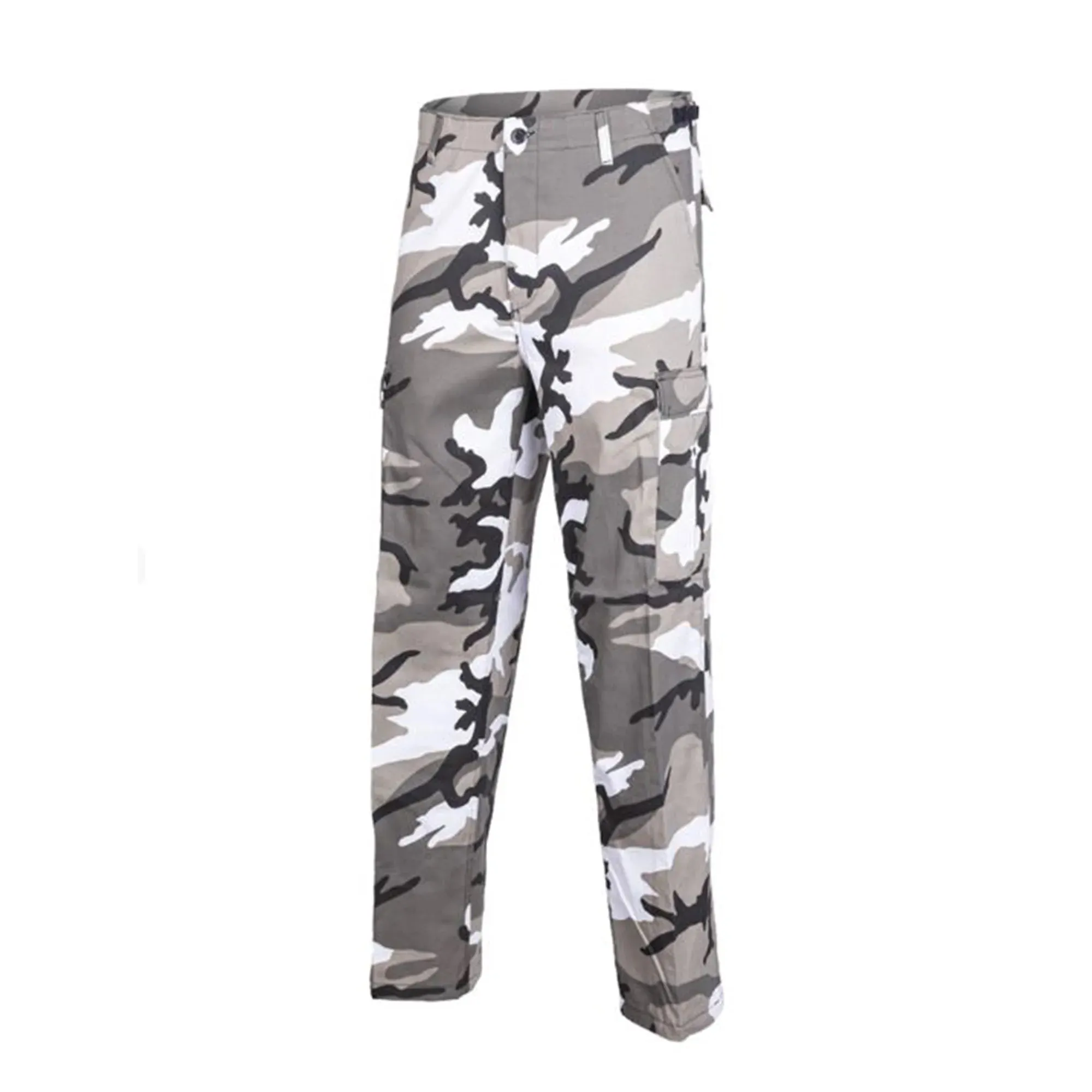 Bild von Mil-Tec US Rangerhose Typ BDU urban