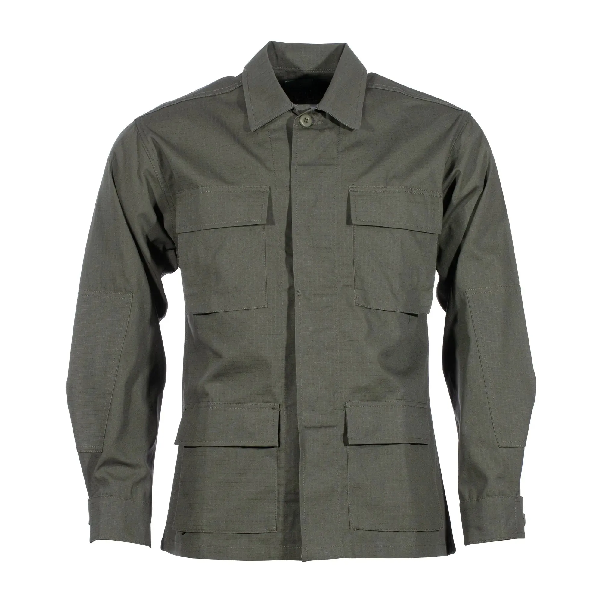 Bild von Mil Tec US BDU Feldjacke Ripstop