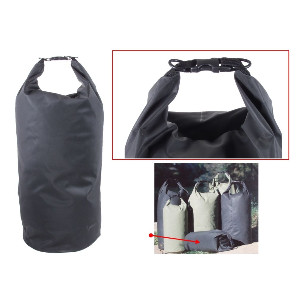 Bild von Mil-Tec Unisex – Erwachsene Rucksack-13874002 Rucksack, Schwarz, One Size