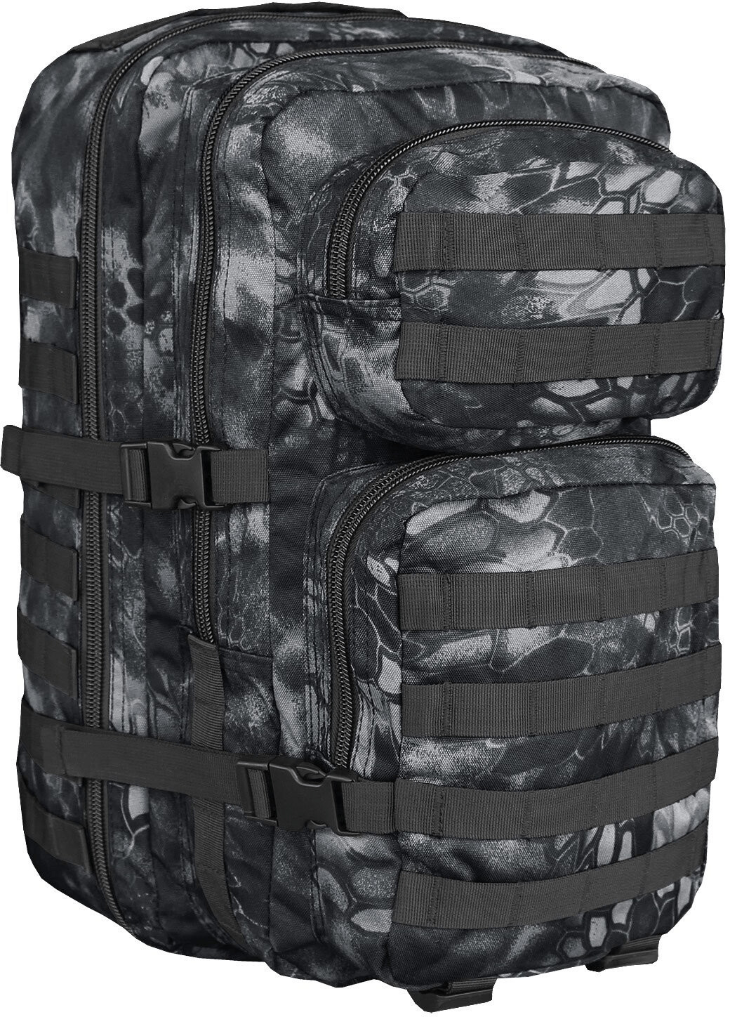 Bild von Mil-Tec Rucksack US Assault Pack LG woodland