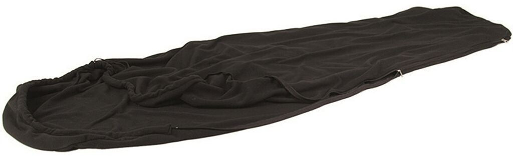 Bild von Mil-Tec Unisex – Erwachsene Schlafsack-14114005 Schlafsack, Coyote, Einheitsgröße