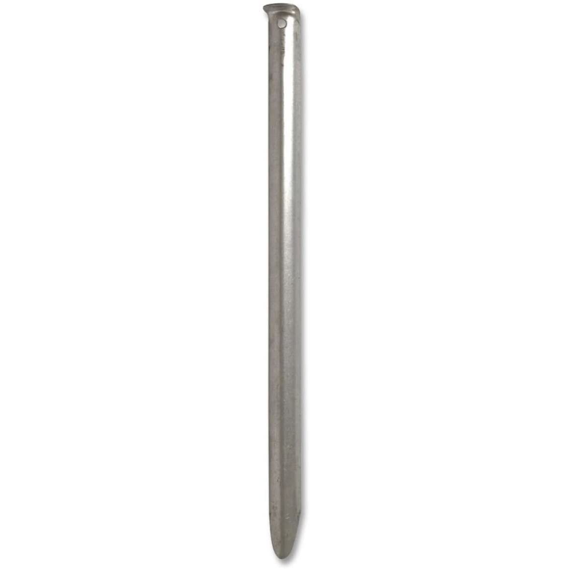 Bild von Mil-Tec Zelthering Stahl 30 cm 10er Pack