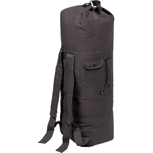 Bild von Mil-Tec Reisetasche US Seesack 100L mit Doppelgurte