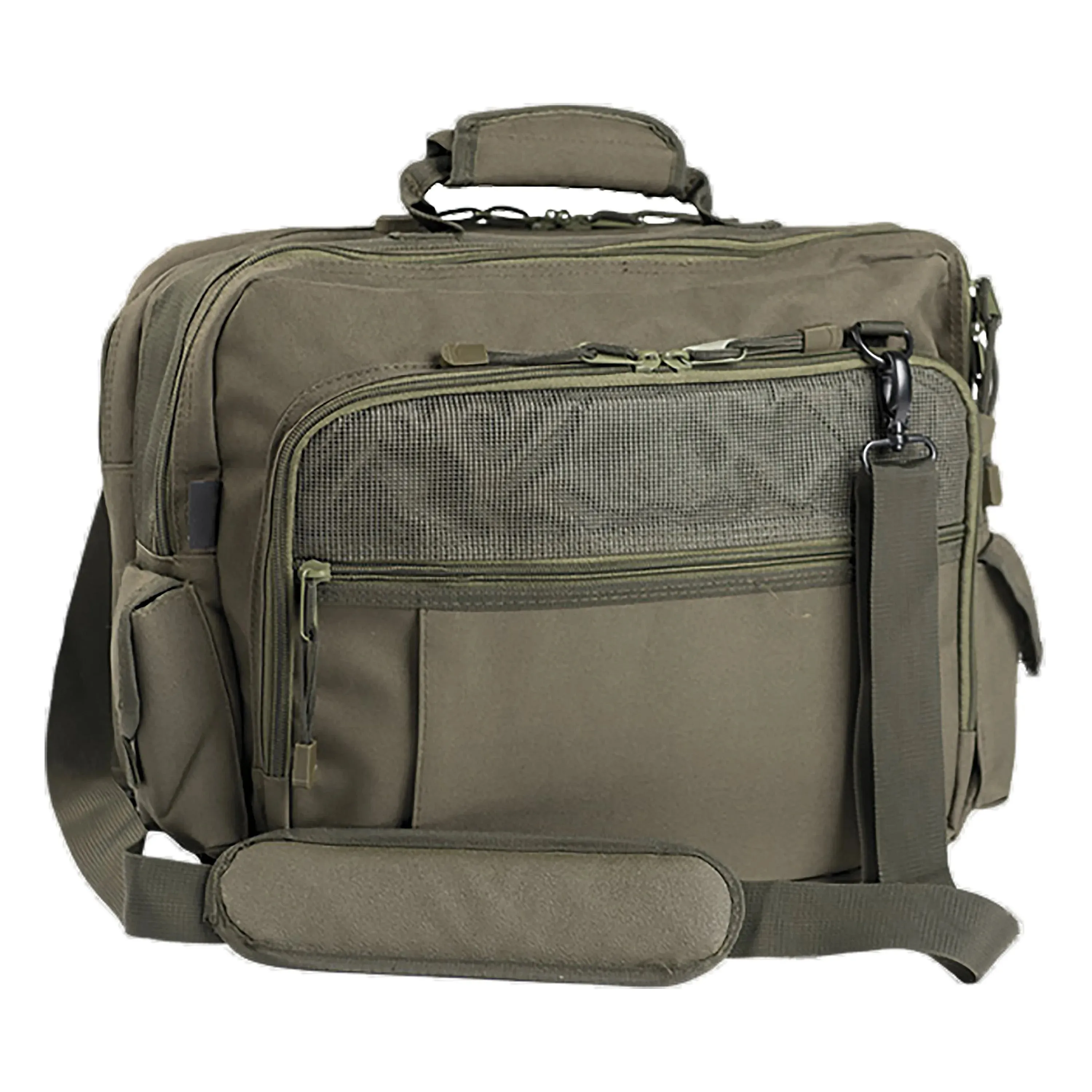 Bild von Dokumententasche Aviator oliv